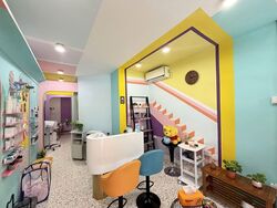 Kebun Baru Heights (D20), Shop House #543097421